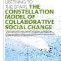 Listening to the stars: the constellation model of collaborative social change