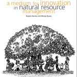 Communication for development: a medium for innovation in natural resource management