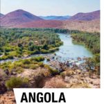 Story of Change - Angola CDAIS
