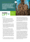 Le potentiel de la production hors exploitation agricole, la commercialisation et l’utilisation de fertilisants organiques et biofertilisants en Afrique