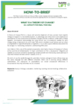 What is a Theory of Change?