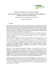 Gender-responsive mechanisms or incentives for locally based private-sector engagement in strengthening capacity of seed systems in Africa